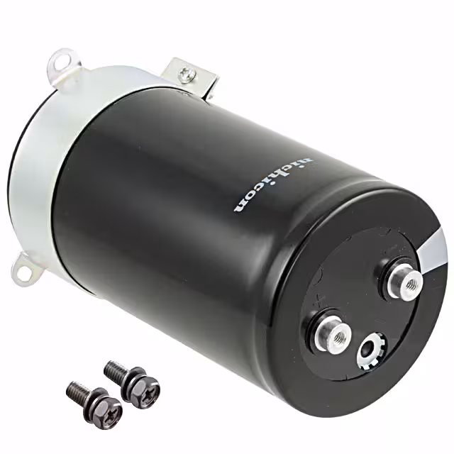 LNT2C223MSE Nichicon  Condensadores electrolíticos de aluminio